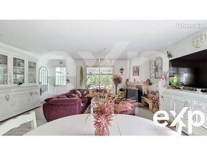 Maison en viager 5 pièces 91 m²