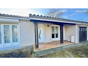 Maison 4 pièces 68 m²