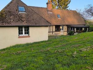 Maison de charme 4ch