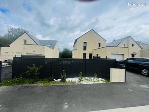 Maison 7 pièces 132 m²