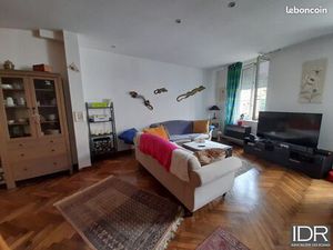 Maison 4 pièces 128 m²