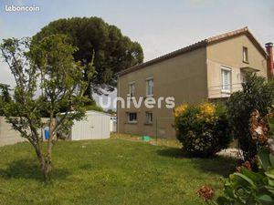 Maison 6 pièces 120 m²