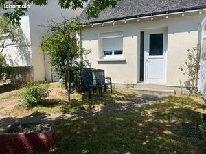 Maison lumineuse au calme 3 chambres 97m2