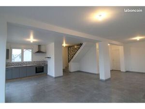 Maison 6 pièces 111 m²