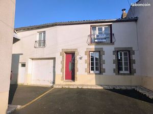 Maison 5 pièces 121 m²