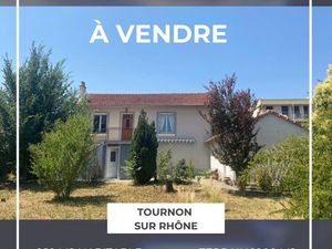 Maison - 6 pièces - 160 m2