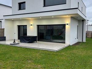 Maison 138 m² + garage 17 m²