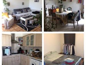 Maison 140 m² à louer – 4 chambres – Jardin – Garage