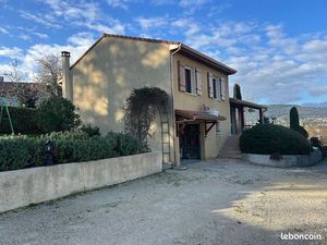 Villa 6 pièces 107 m²