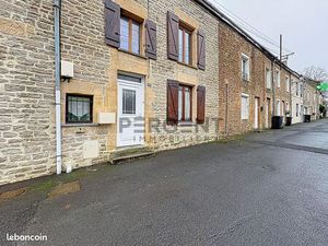 Maison de village 5 pièces 134 m²