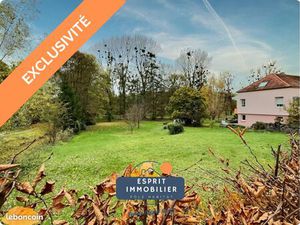 Terrain 2668 m² Bliesbruck