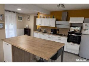 Maison  dans lotissement