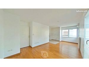 Appartement 3 pièces 53 m²