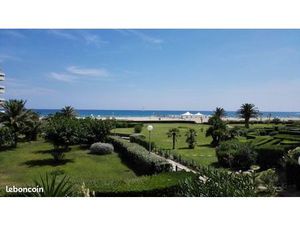 Coquet STUDIO CABINE Face à la Mer