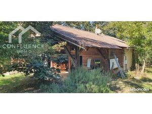 Maison 2 pièces 148 m²