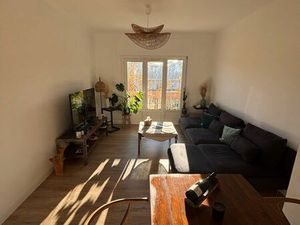 Appartement 3-pièces 70 m²