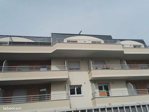 Appartement F2 47m² à Draveil