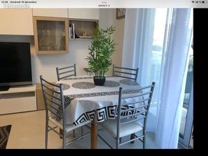 Appartement 2 pièces 38 m2