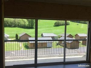 Appartement T2 de 40 m2 aux hôpitaux neufs