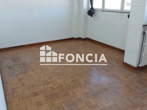 Appartement 1 pièce 25 m²