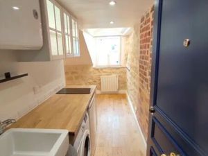 Paris 6ᵉ – Emplacement exceptionnel