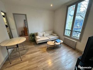 Bel appartement a louer boulevard Pasteur
