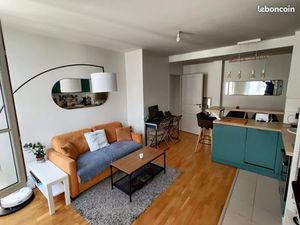 Beau 2 Pièces meublé 37m2 - Paris 17