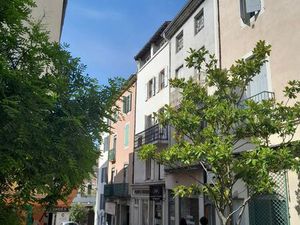 Appartement hypercentre avec terrasse de toit