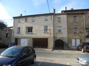 T3 avec garage SARRAS