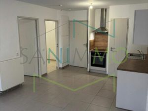 Appartement T2 - 38m² (Jardin + Box) - 83140 Six-Fours les plages