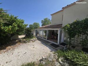 Maison 210m2 avec studio indépendant