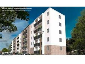 F4 parc de la noue 135000e