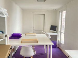 Sous-location de bureaux - Paris 7