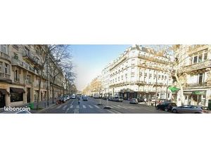 Local commercial 54 m² PARIS