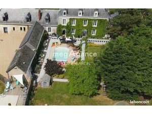 Propriété 14 pièces 397 m²