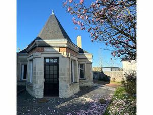 Maison 4 pièces 92 m²