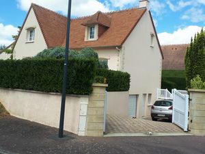 Particulier vend maison