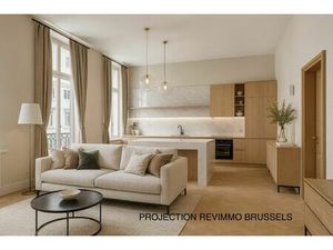 Immeuble mixte à vendre à Rue des Princes 16 Bruxelles (VBD66331)