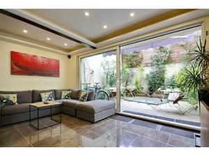 Maison à vendre à Rue de Mérode 213 Saint-Gilles (VBD66339)