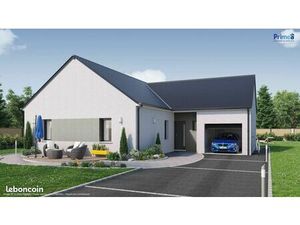 Maison 5 pièces 103 m²