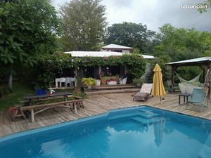 Maison Vue mer exceptionnelle