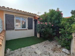 Maison plain-pied sans copropriété 3 faces 4 pièces