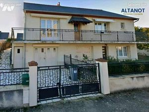 Maison à vendre ThiMoncourt