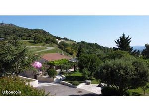 Maison contemporaine