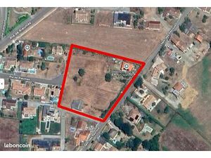 Construisez votre maison dans un cadre privilégié – Terrains 900 à 1200 m² – Saint-Clar-de