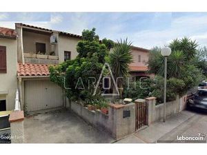 Villa 4 pièces 110 m²