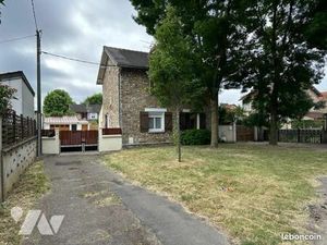 Maison 4 pièces 57 m²