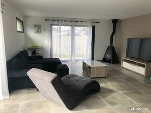 Maison Laroque des alberes