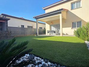 Villa 4 pièces 120 m²