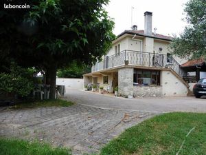 Vente immobilier maison individuel